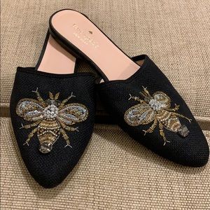 Kate Spade 7M Loafers